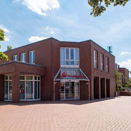 Stylish 2 Room Maisonette Hannover - Contactless Check-In 외부 사진