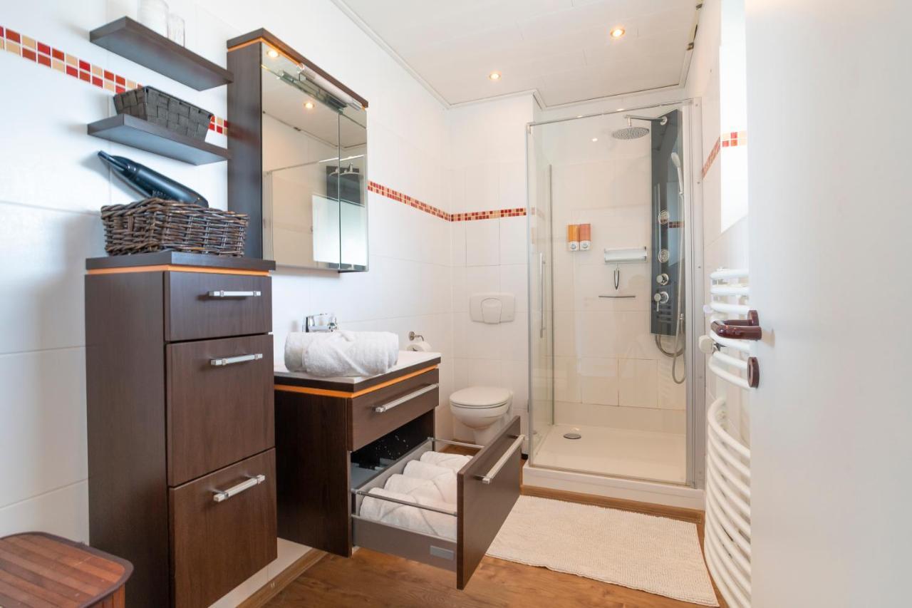 Stylish 2 Room Maisonette Hannover - Contactless Check-In 외부 사진