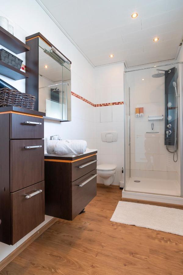 Stylish 2 Room Maisonette Hannover - Contactless Check-In 외부 사진