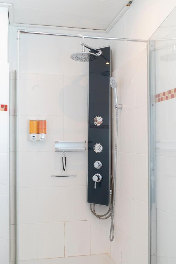 Stylish 2 Room Maisonette Hannover - Contactless Check-In 외부 사진